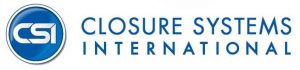 Closure Systems International Logo