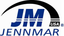 Jennmar Logo